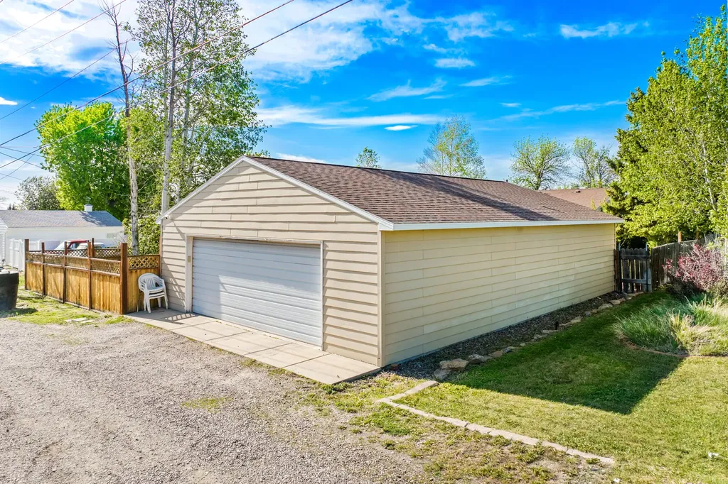 2626 8th Avenue S Great Falls MT 59405