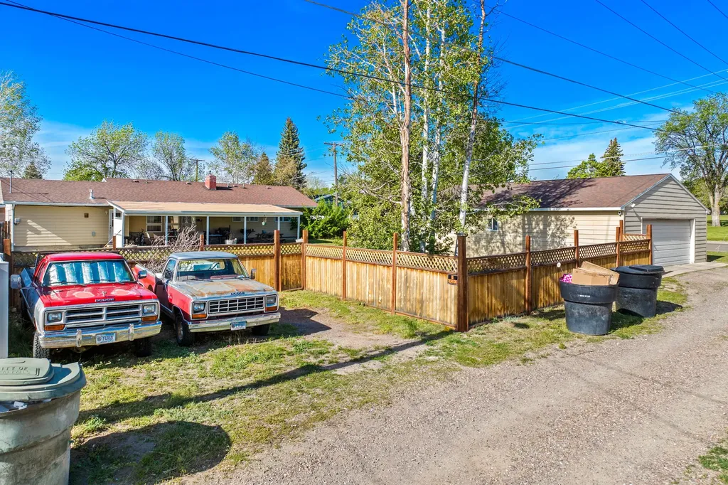 2626 8th Avenue S Great Falls MT 59405