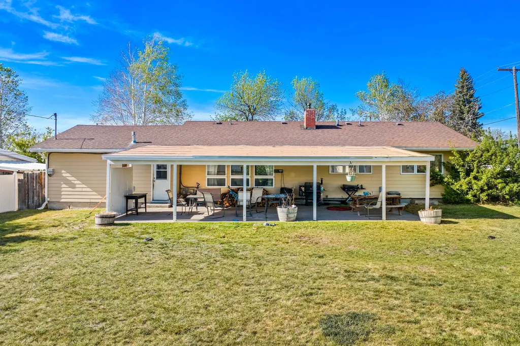 2626 8th Avenue S Great Falls MT 59405