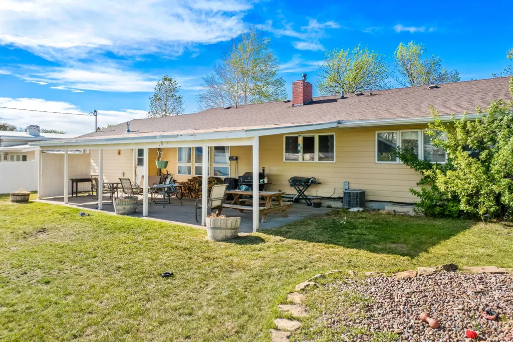 2626 8th Avenue S Great Falls MT 59405