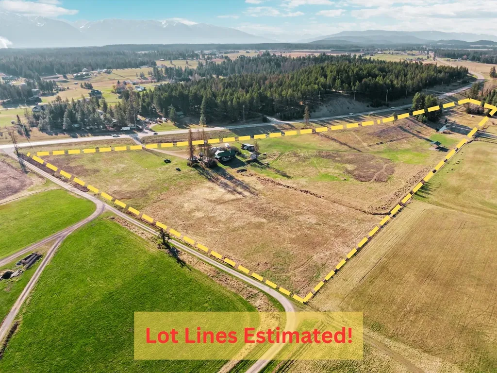 5464 Mt Highway 35 Kalispell MT 59901
