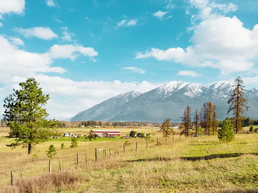 5464 Mt Highway 35 Kalispell MT 59901