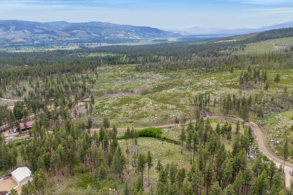 Nhn Lot 11 Roaring Lion Road Hamilton MT 59840