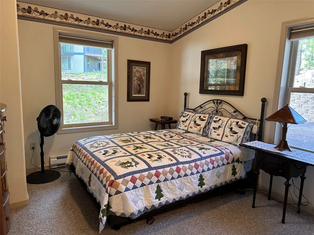 3151 Highway 83 N Seeley Lake MT 59868