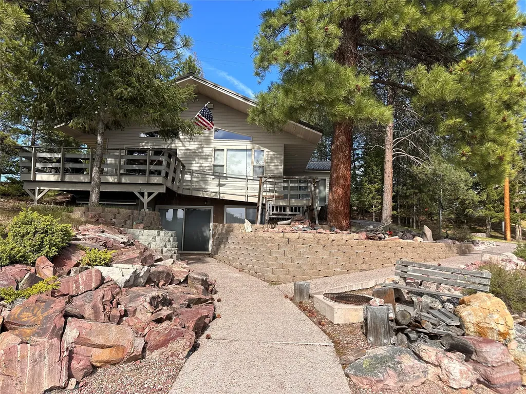 3151 Highway 83 N Seeley Lake MT 59868