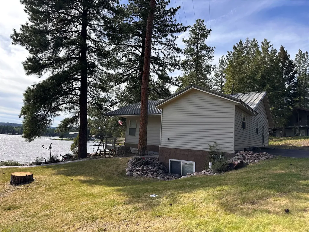 3151 Highway 83 N Seeley Lake MT 59868
