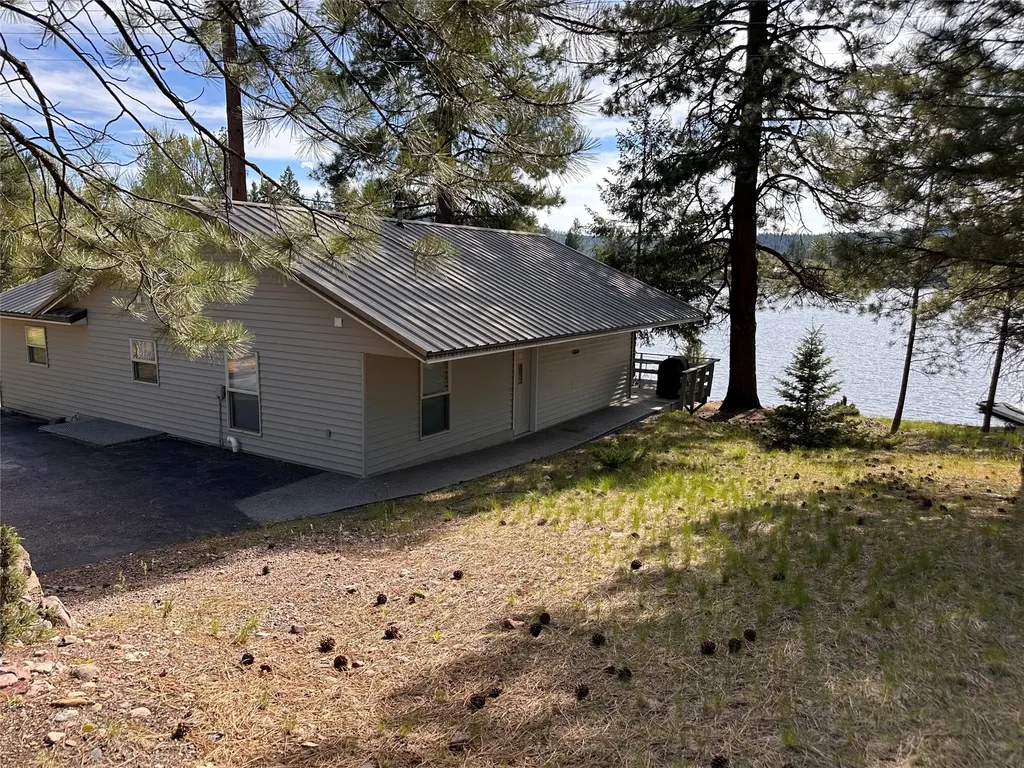 3151 Highway 83 N Seeley Lake MT 59868