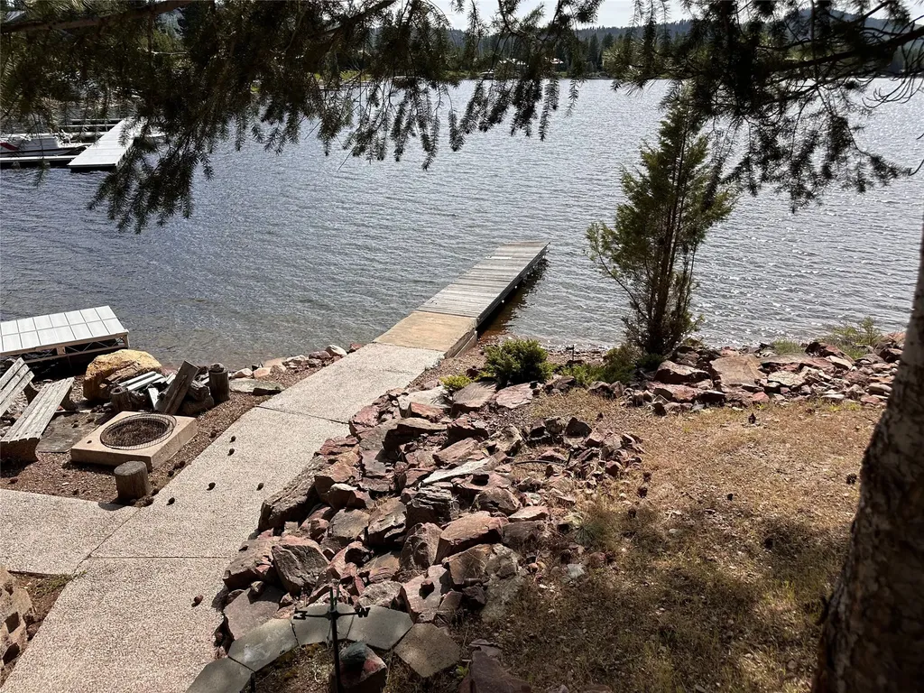 3151 Highway 83 N Seeley Lake MT 59868