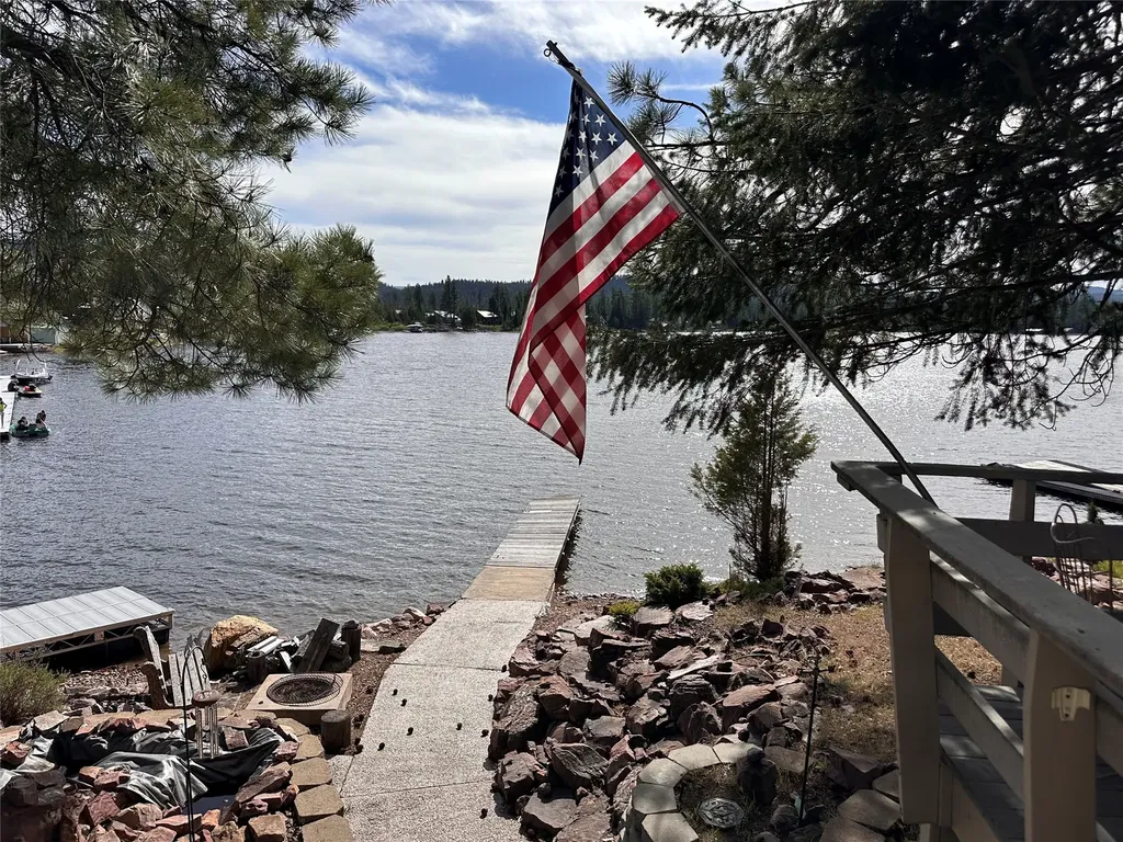 3151 Highway 83 N Seeley Lake MT 59868
