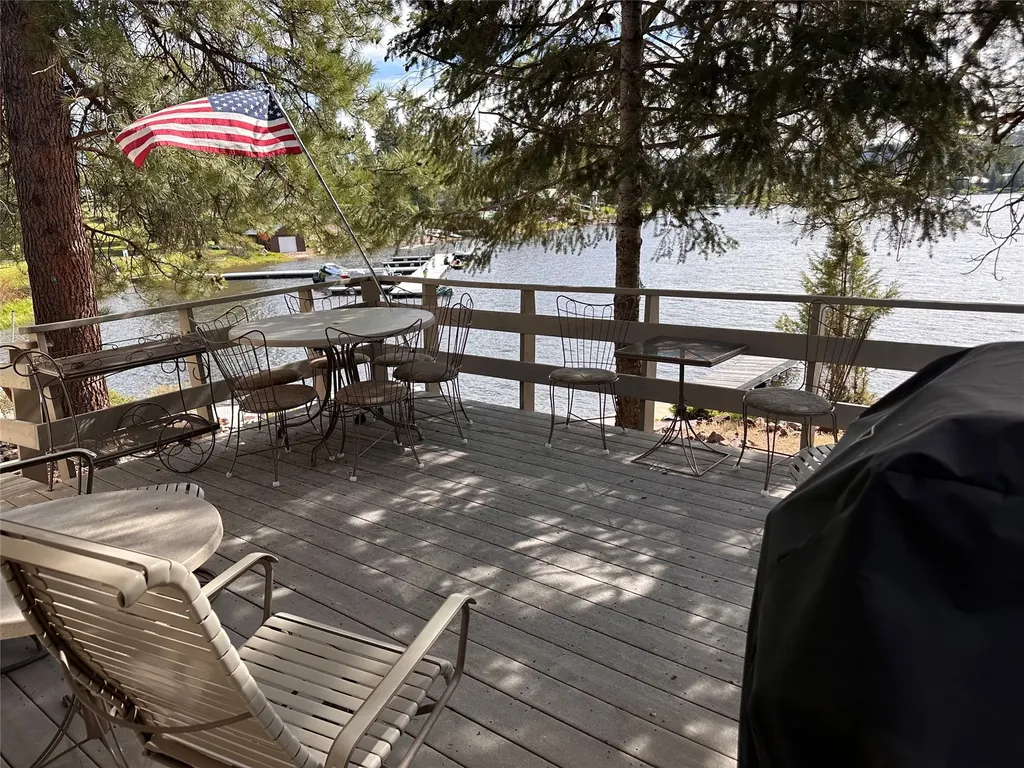 3151 Highway 83 N Seeley Lake MT 59868