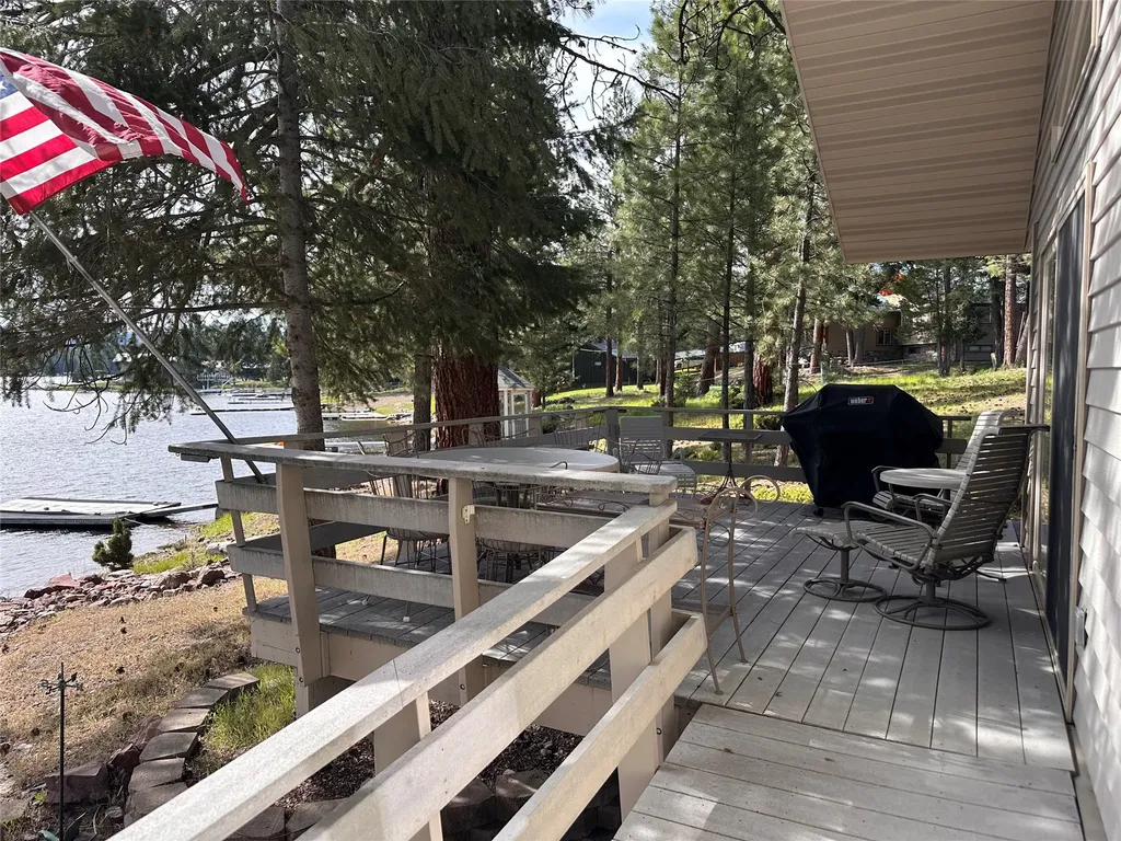 3151 Highway 83 N Seeley Lake MT 59868