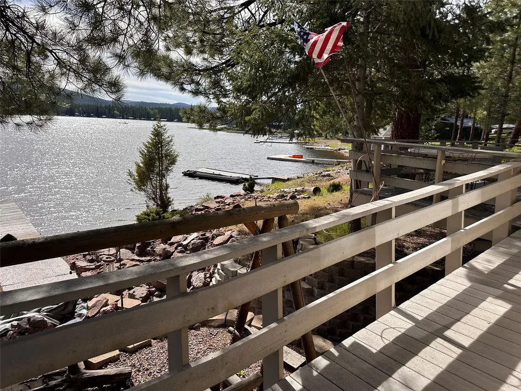 3151 Highway 83 N Seeley Lake MT 59868