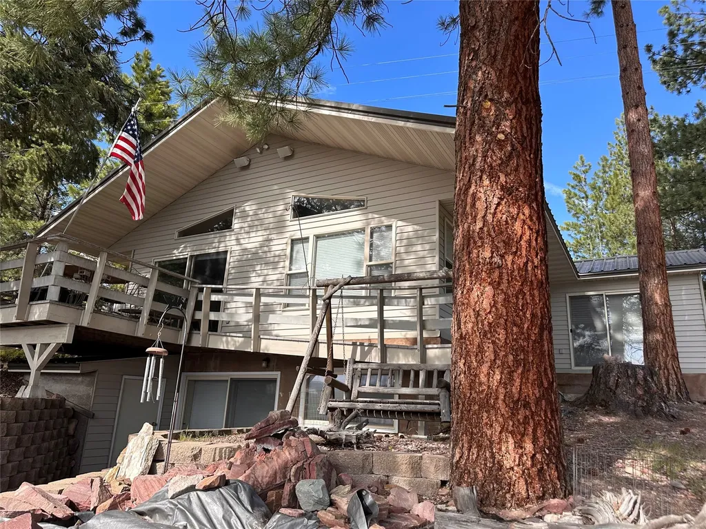 3151 Highway 83 N Seeley Lake MT 59868