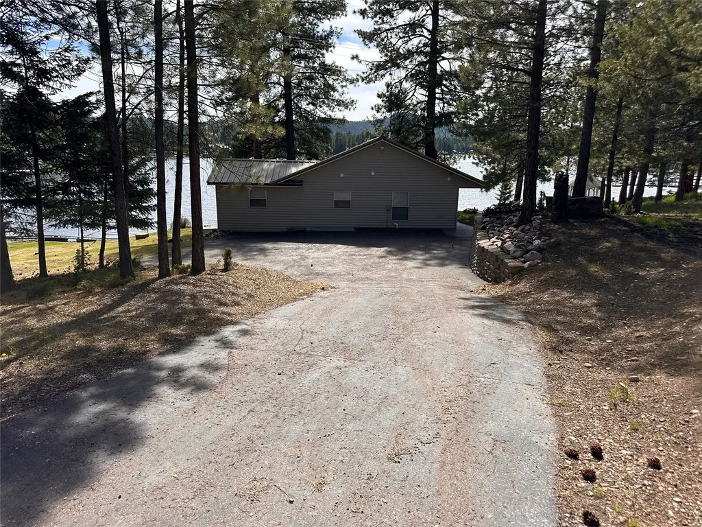3151 Highway 83 N Seeley Lake MT 59868