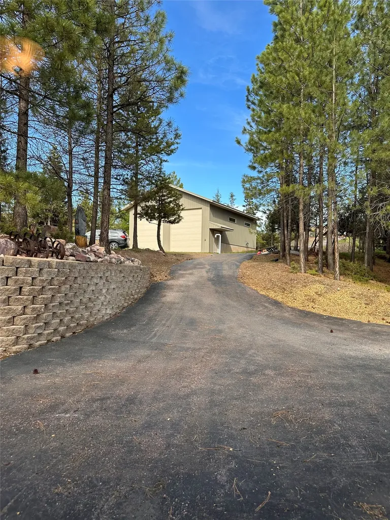 3151 Highway 83 N Seeley Lake MT 59868