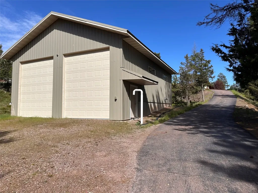 3151 Highway 83 N Seeley Lake MT 59868