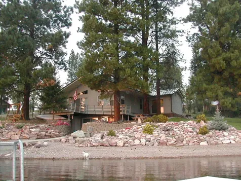 3151 Highway 83 N Seeley Lake MT 59868
