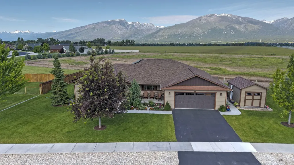 109 Hamburg Court Hamilton MT 59840
