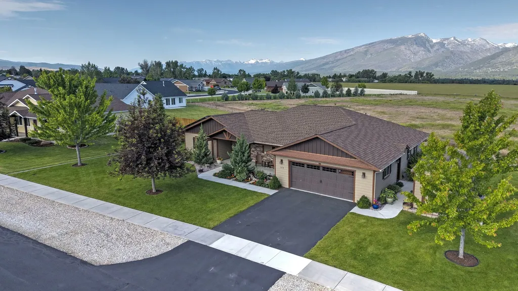 109 Hamburg Court Hamilton MT 59840