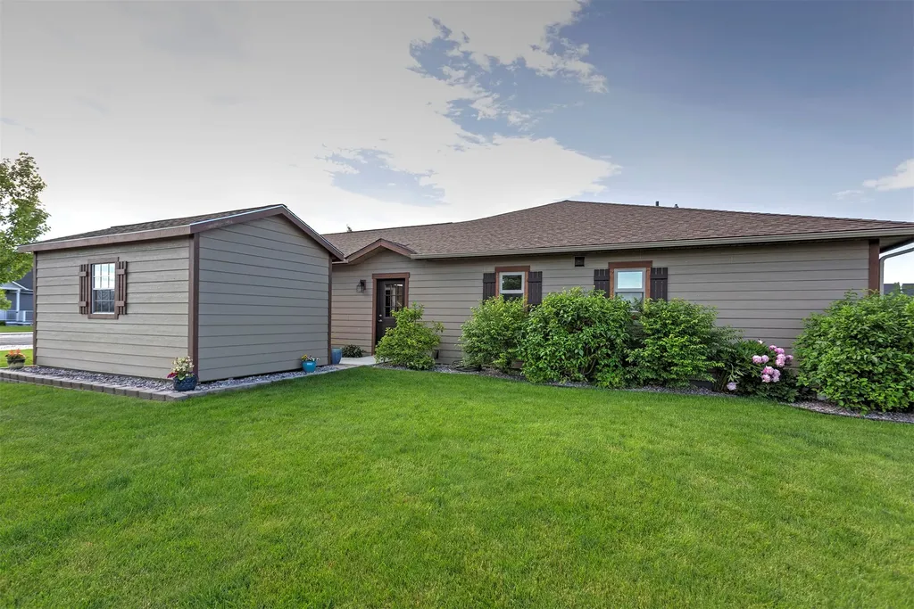 109 Hamburg Court Hamilton MT 59840
