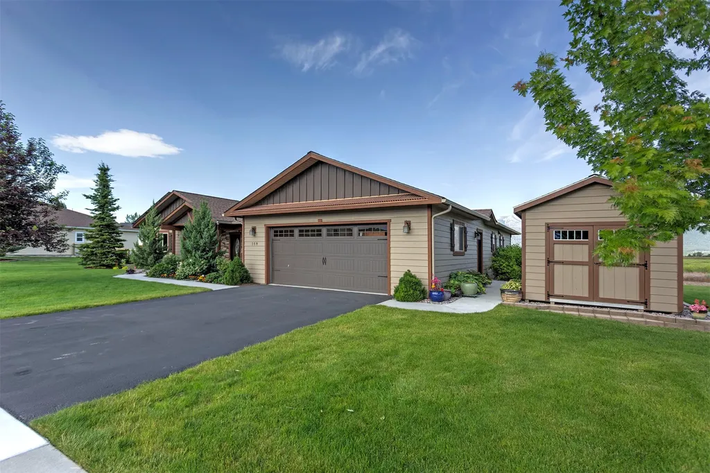 109 Hamburg Court Hamilton MT 59840