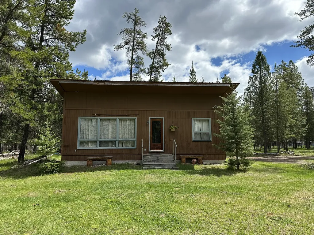 308 Charles Road Condon MT 59826