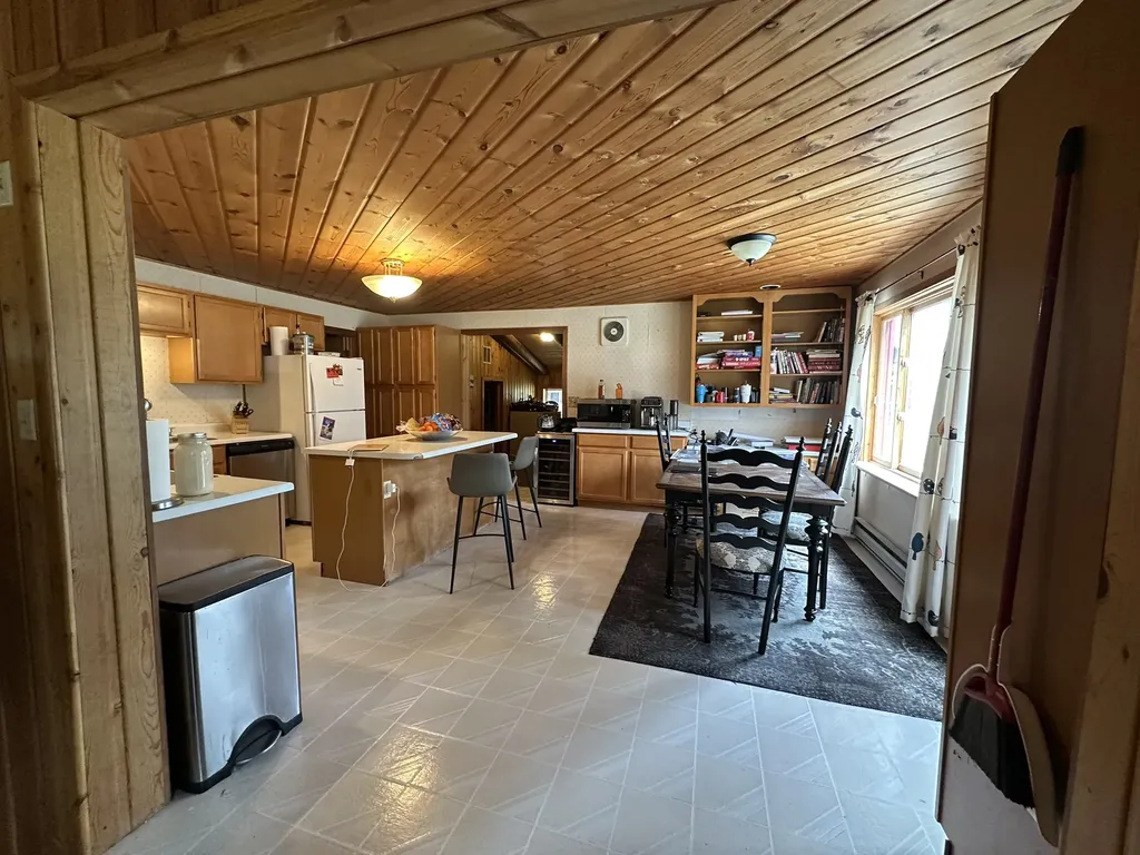 308 Charles Road Condon MT 59826