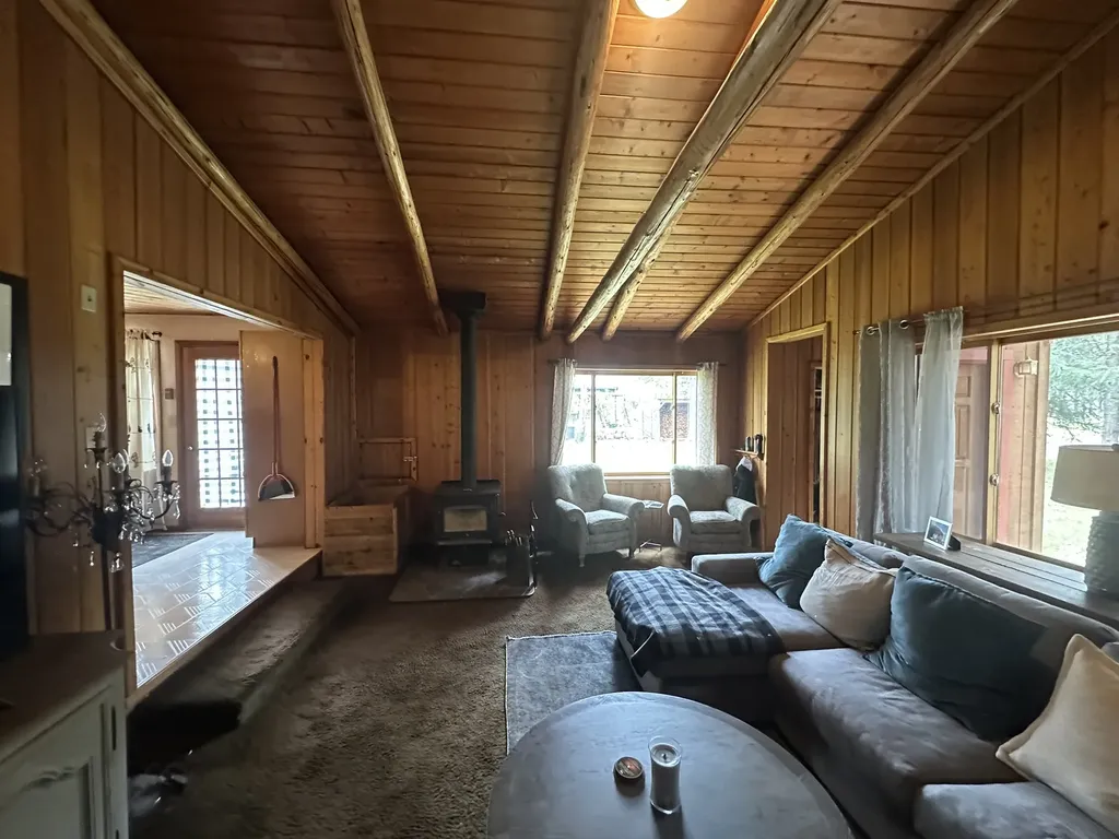 308 Charles Road Condon MT 59826