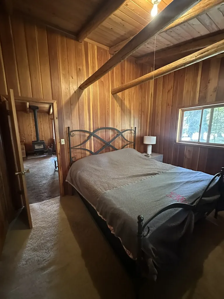 308 Charles Road Condon MT 59826