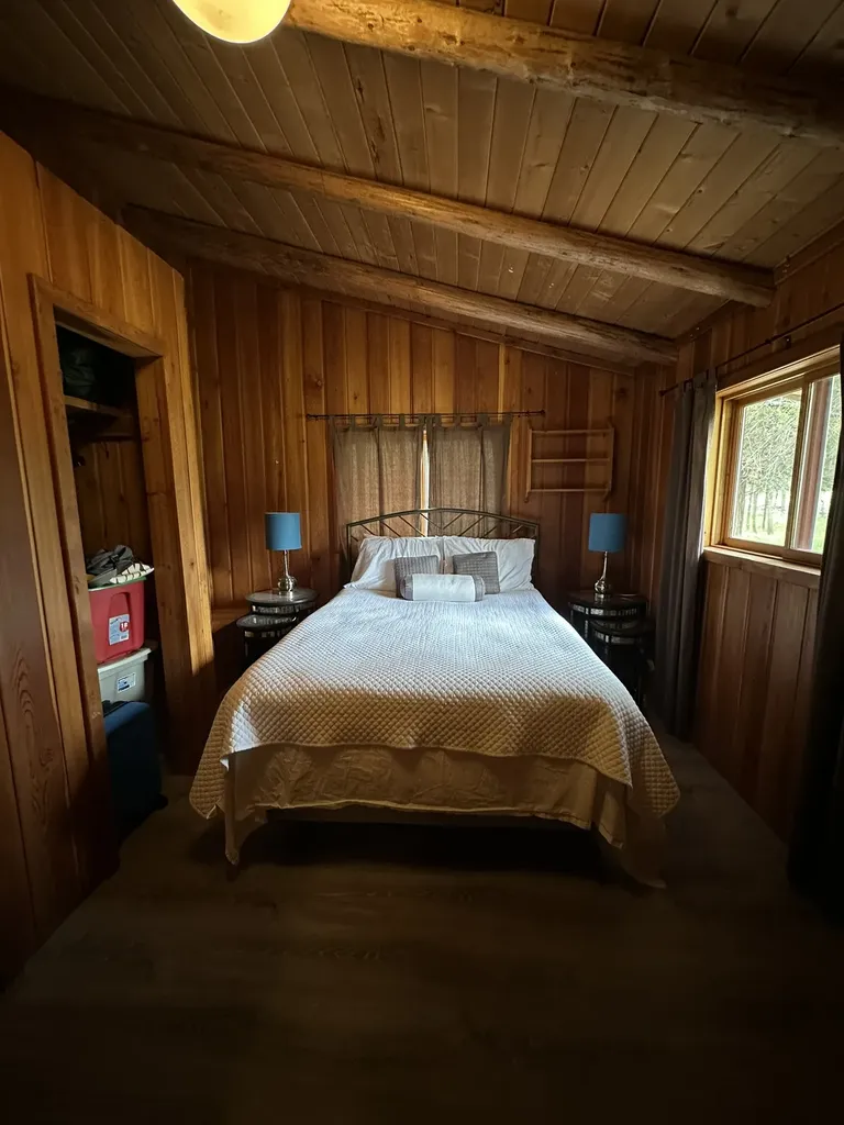 308 Charles Road Condon MT 59826