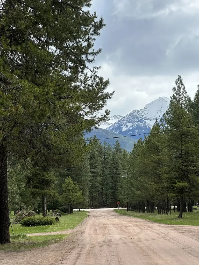 308 Charles Road Condon MT 59826
