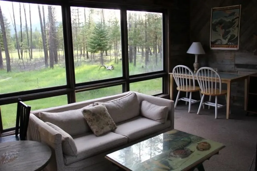 308 Charles Road Condon MT 59826