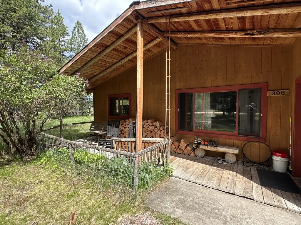 308 Charles Road Condon MT 59826