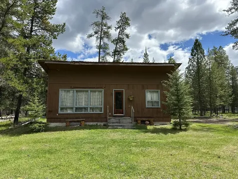 308 Charles Road Condon MT 59826