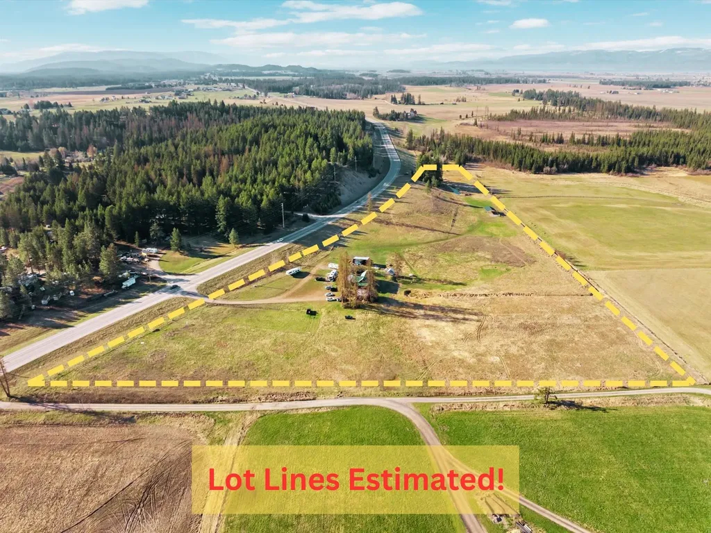 5464 Mt Highway 35 Kalispell MT 59901