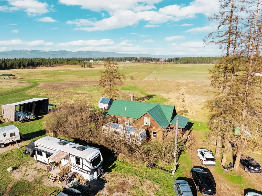 5464 Mt Highway 35 Kalispell MT 59901