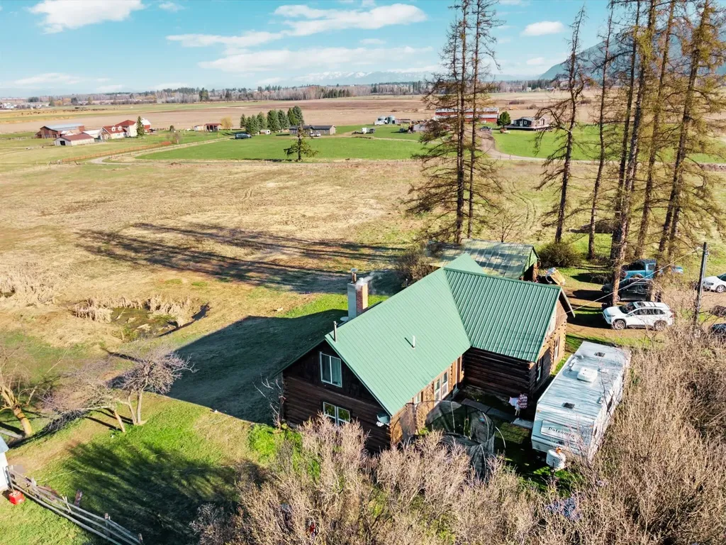 5464 Mt Highway 35 Kalispell MT 59901