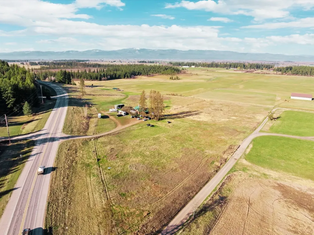 5464 Mt Highway 35 Kalispell MT 59901