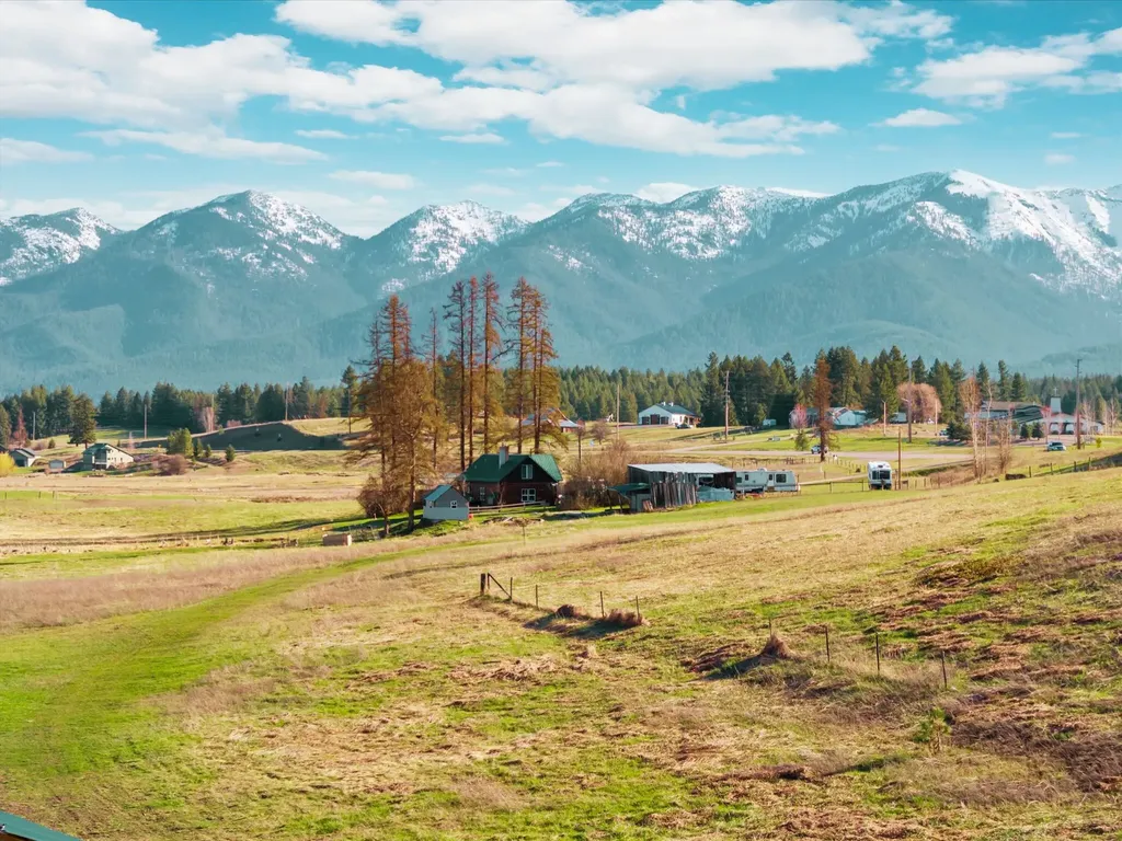 5464 Mt Highway 35 Kalispell MT 59901