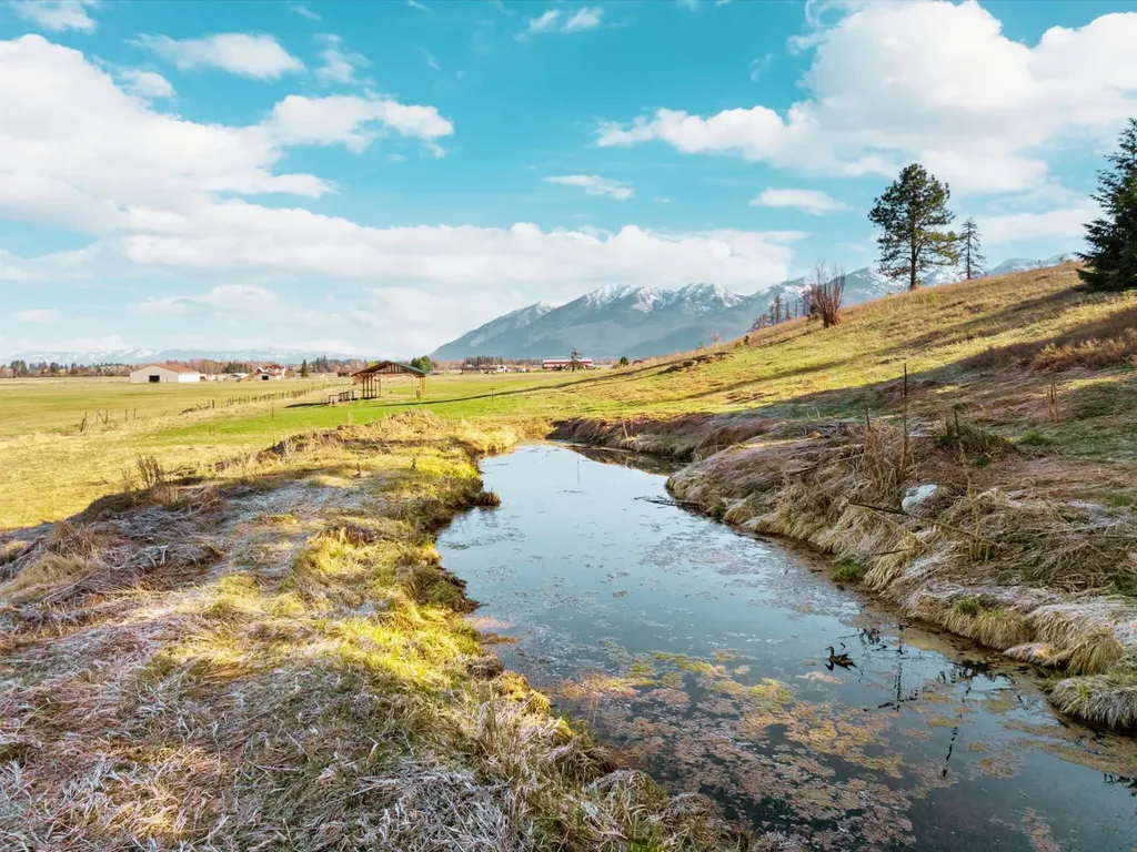 5464 Mt Highway 35 Kalispell MT 59901