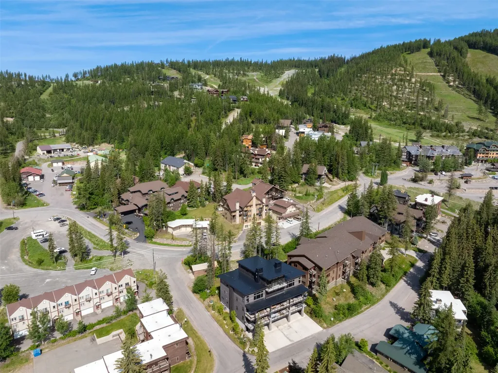 3812 Tamarack Avenue Whitefish MT 59937