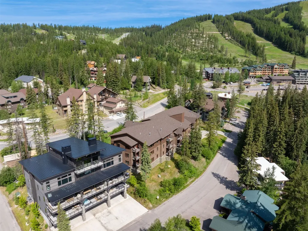 3812 Tamarack Avenue Whitefish MT 59937