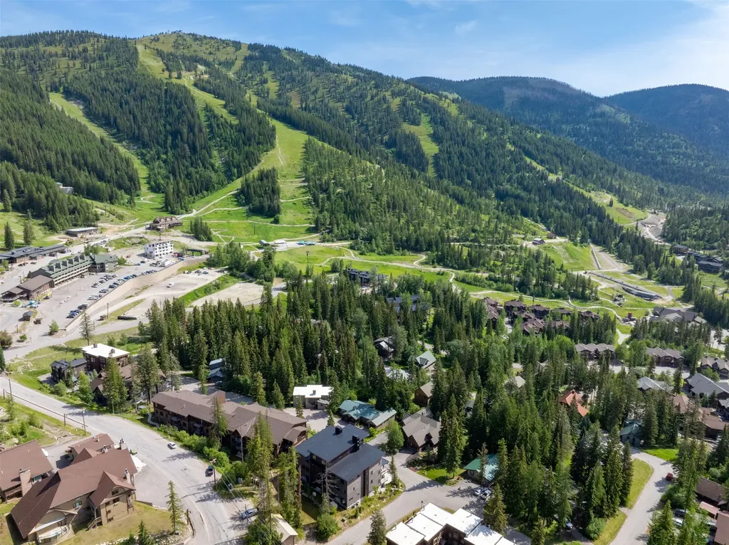 3812 Tamarack Avenue Whitefish MT 59937