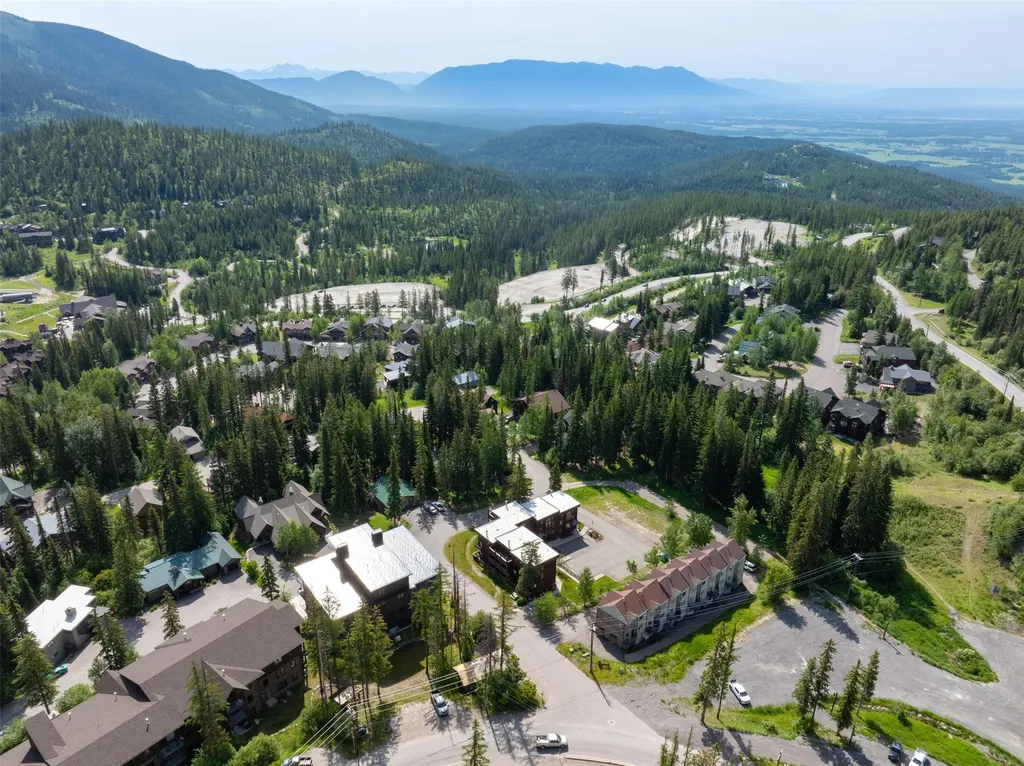 3812 Tamarack Avenue Whitefish MT 59937