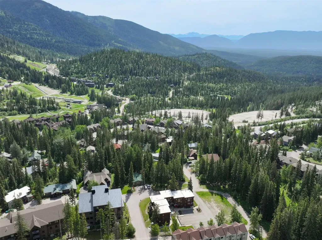 3812 Tamarack Avenue Whitefish MT 59937