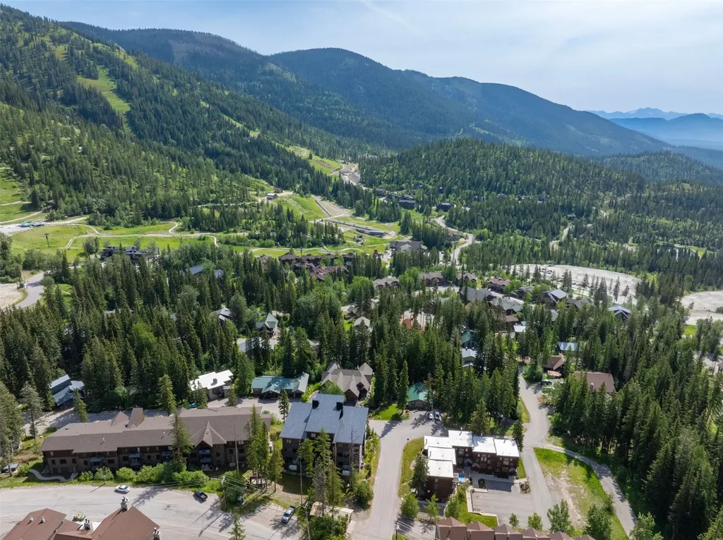 3812 Tamarack Avenue Whitefish MT 59937