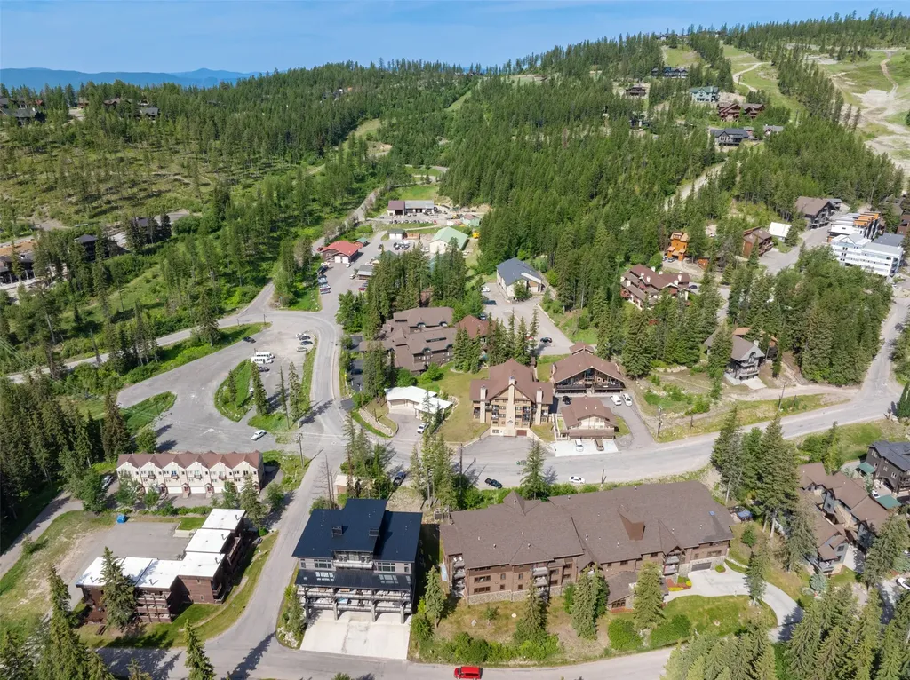 3812 Tamarack Avenue Whitefish MT 59937