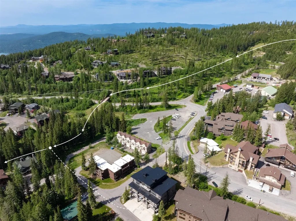 3812 Tamarack Avenue Whitefish MT 59937