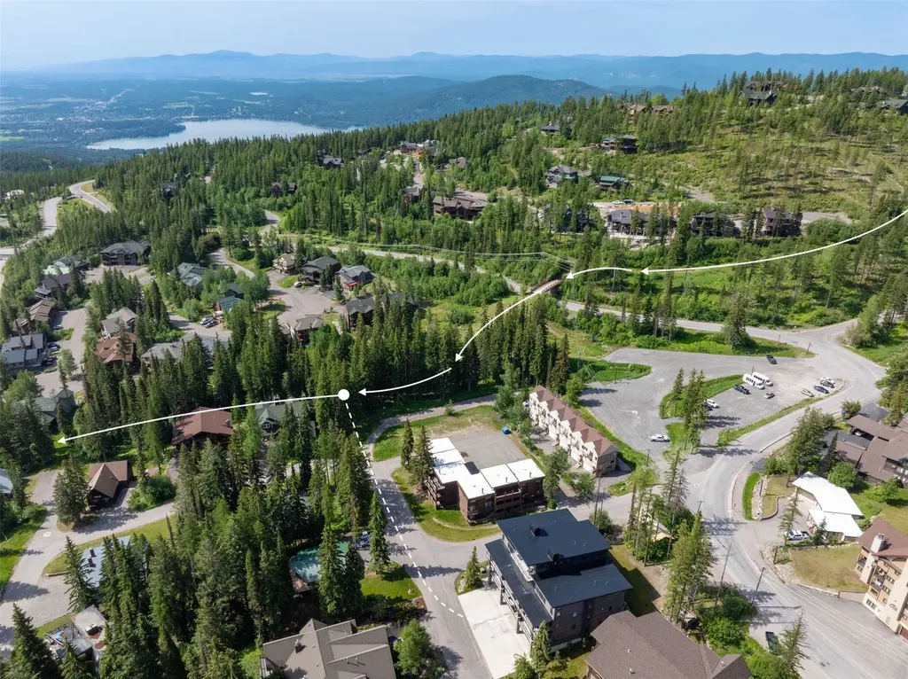 3812 Tamarack Avenue Whitefish MT 59937