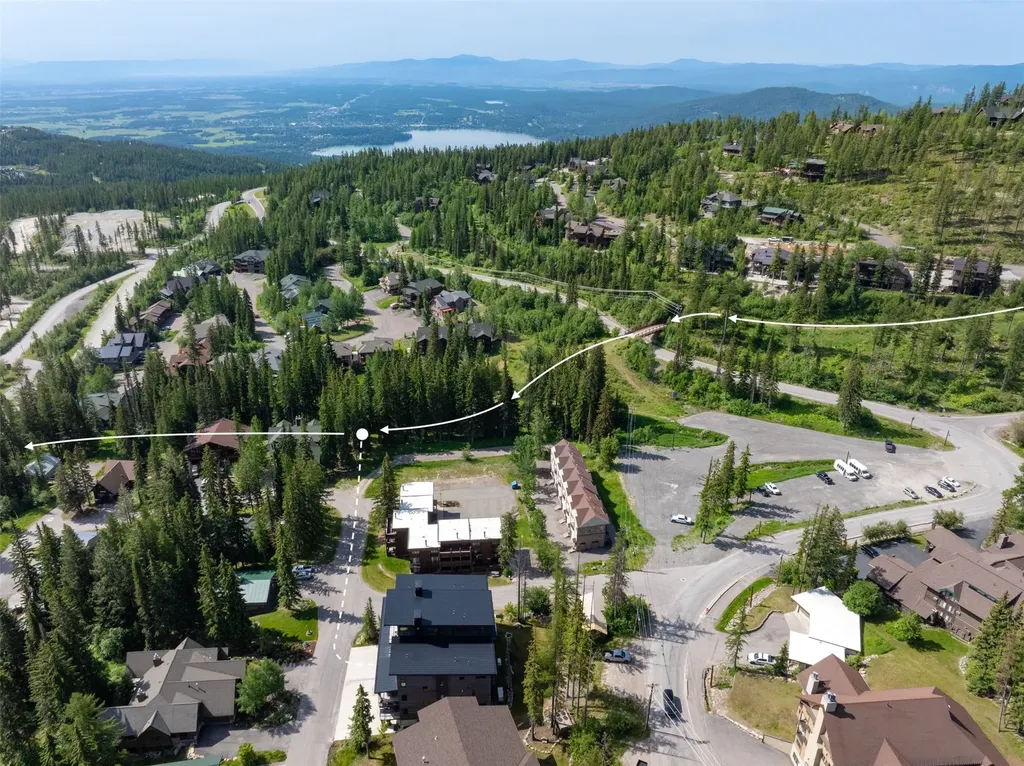 3812 Tamarack Avenue Whitefish MT 59937